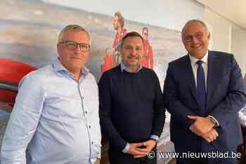 Wim Demeester is nieuwe voorzitter van IKWV