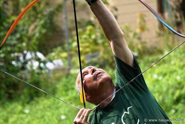 Tijdens Erfgoeddag opent de tentoonstelling ‘Het geheim van de bogenmaker’