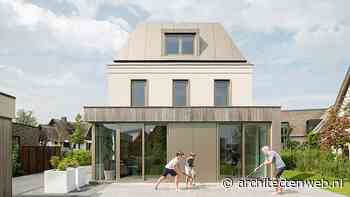 Privéwoning, Maassluis | Nederland