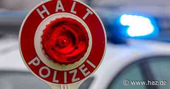 Täter bedroht zwei Männer mit Schlagstock in Hannover-Linden