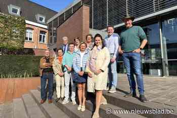 Lenteshopping Tielt levert zes gelukkige winnaars op