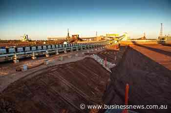 Linkforce claims $22m from Nepean