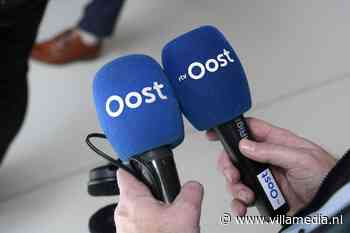 Regionale omroep Oost verandert na een jaar naam weer in RTV Oost