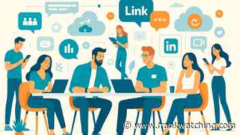 Van medewerker naar merkambassadeur op LinkedIn: zo pak je dat aan