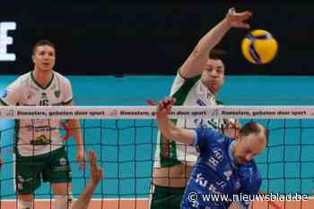 Knack Roeselare zet met thuiszege eerste stap richting finale: “Toch opletten in Achel, want we willen derde match vermijden”