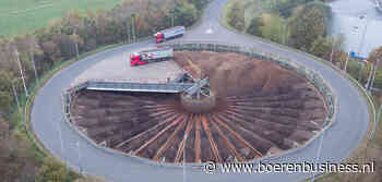 Avebe maakt zetmeel van frites- en vlokkenaardappel