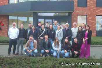 Discovery Day lokt tal van lokale bedrijven: “Unieke kans om met hen kennis te maken”