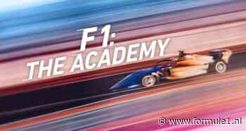 Fans van F1 Academy opgelet! Nieuwe Netflix-serie gaat in mei in première