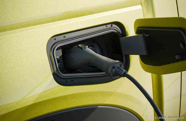 Eerste Nissan PHEV heeft grootste actieradius in zijn klasse!