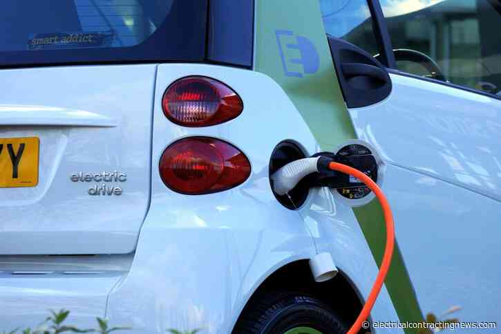 Postcode lottery persists in UK’s EV charging network