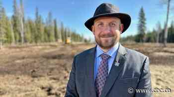 With Jasper's devastation in mind, Alberta communities gear up for wildfire season