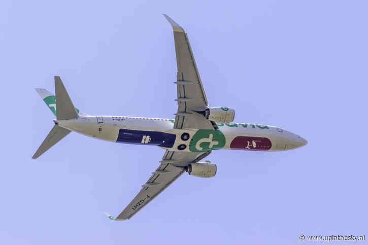 Russische invloed dwingt Transavia route te schrappen