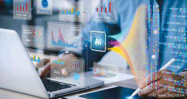 2025 Voice of the Facility Manager – What EMEA FM Teams Need to Know