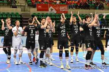 Haasrode Leuven zet grote stap richting finale: “Maaseik had geen antwoord op onze klasse, maar we zijn er nog niet”