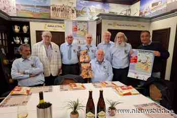 Smurfentekenaar Migual Diaz Vizoso komt dit weekend naar Internationaal Stripfestival: “We zijn bijzonder blij”