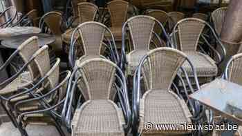 Nederlander krijgt 2 jaar cel nadat hij stoel op caféganger in Bocholt slaat