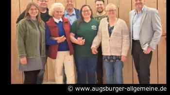 Jahreshauptversammlung des Kleingartenvereins Pfuhl