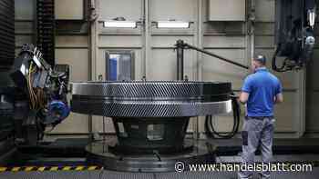 Märkte: Rüstungsaktien weiten Kursverluste aus – Renk-Papiere fallen um 3,5 Prozent