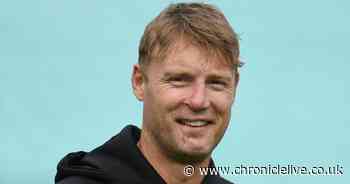 Freddie Flintoff admits 'I wish I'd died' as he reflects on horror car crash