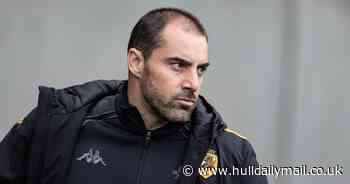 Hull City sent clear Derby County warning amid 'incredible' relegation battle