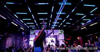 AD FEATURE: Unmissable weekend festival set to electrify Hull this summer