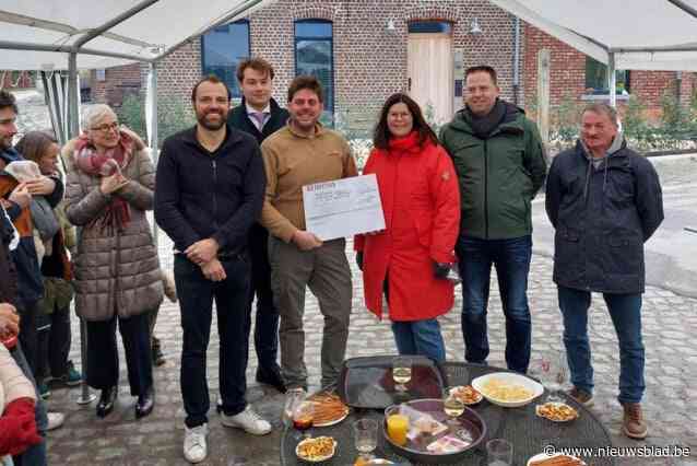 Buurtfeesten beloond met hogere cheques
