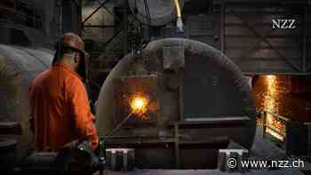 KURZMELDUNGEN - Wirtschaft: Wegen der US-Zölle erlaubt der Bund betroffenen Firmen Kurzarbeit +++ Nestlé übertrifft die Erwartungen