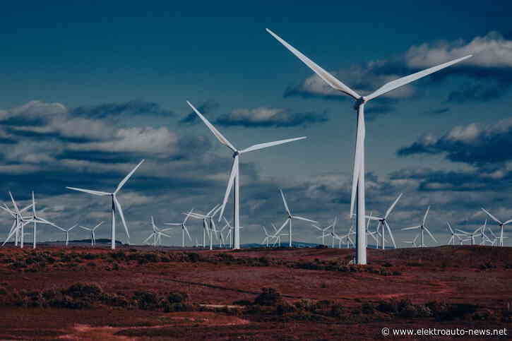 Q1/2025: Erneuerbare bleiben wichtigste Stromquelle im Land