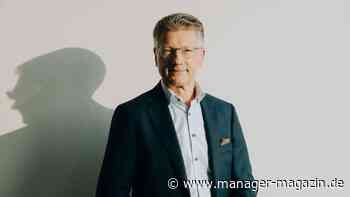 Continental: Aufsichtsrat prüft Schadensersatzforderungen gegen Ex-Chef Degenhart