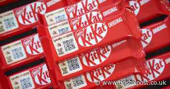 KitKat and Nespresso owner announces significant price hikes