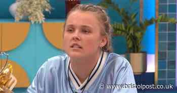 Celebrity Big Brother fans 'crying' as JoJo Siwa makes savage Jedward swipe