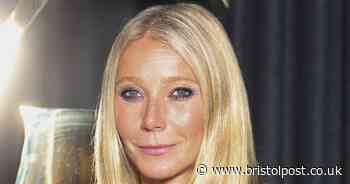 Gwyneth Paltrow's new diet as she quits strict regime that saw her ban kids eating bread and pasta