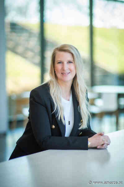 Margaret Versteden-van Duijn (bol) nieuwe CEO Albert Heijn, Etos en Gall & Gall