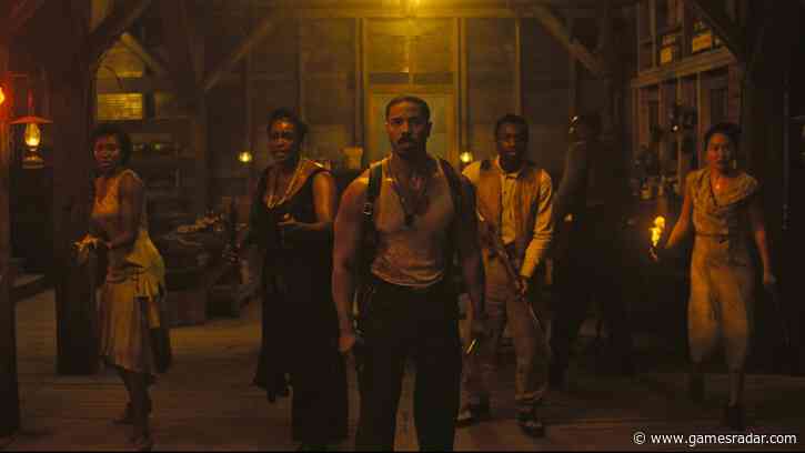 Black Panther director Ryan Coogler reflects on the runaway success of his new vampire movie Sinners: "When I take my feelings out of it, I’m not surprised"