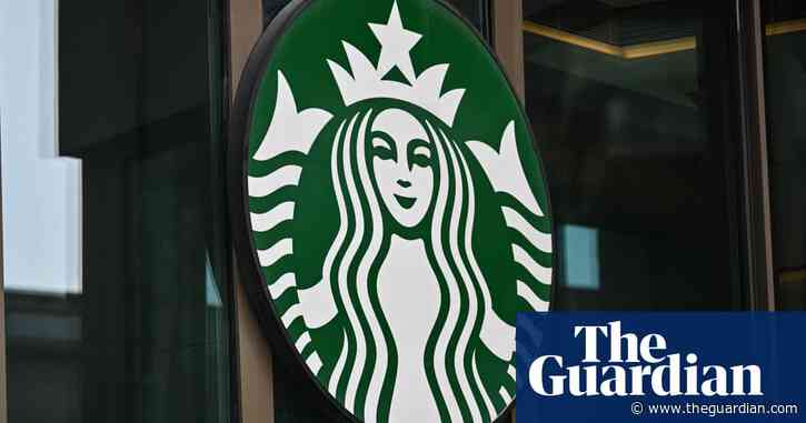 ‘Morally repugnant’: Brazilian workers sue coffee supplier to Starbucks over ‘slavery-like conditions’