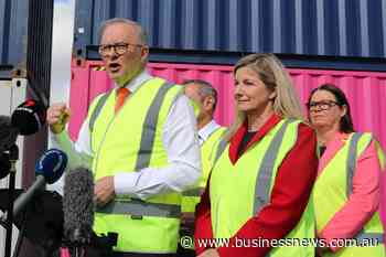 Miners welcome critical minerals stockpile amid market turbulence