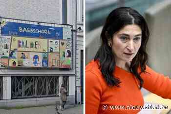 Brusselse basisschool moet derde leerjaar sluiten door lerarentekort