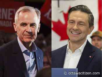 Adam: The stakes are high, but the choices are clear in this election