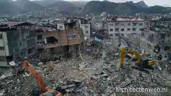 Documentaire onderzoekt gebruik en impact van materialen als steen en beton