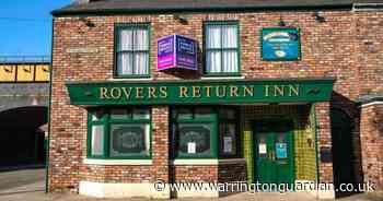 Corrie child star speaks out after long absence from the popular ITV soap