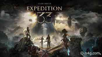 Clair Obscur: Expedition 33 Review | Cloud Dosage