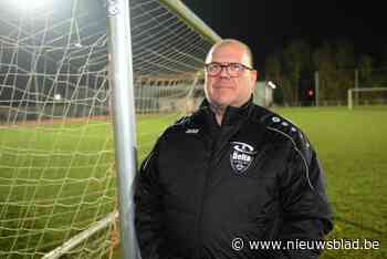 “Titel zou geweldige bekroning zijn voor dit project”: Delta Londerzeel B kan zondag voor eigen volk kampioen spelen