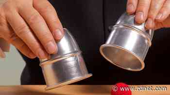 Is that image real or AI? Now Adobe's got an app for that - here's how to use it