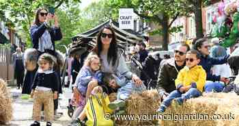 Wandsworth Bridge Road to be closed for community spring fayre