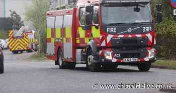 Washington fire LIVE: Updates as firefighters called to major incident at recycling plant