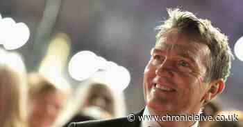 ITV The Chase host Bradley Walsh opens up on 'seriously bad' health battle