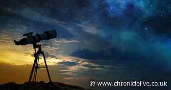 Stargazers told to look out for rare 'smiley face' planet formation in night sky