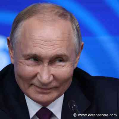 Trump pressures Zelenskyy to accept pro-Russian deal