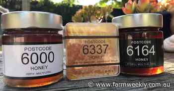 There is a buzz in the air as word spreads about niche local Postcode Honey
