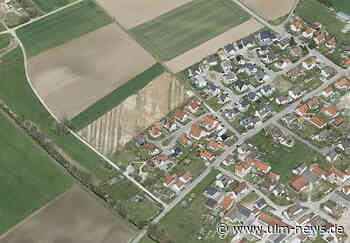 Jetzt zupacken - Stadt Neu-Ulm schreibt Bauplätze im Baugebiet „Im Steinet“ in Steinheim aus